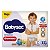 Fralda Babysec Premium Shortinho Galinha Pintadinha XG 22 Unidades - Imagem 1
