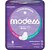 Absorvente Malha Suave C/abas Modess 8 Un - Imagem 1