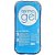 Bolsa Térmica de Gel Crystal Azul Termogel 130X250 mm - Imagem 1