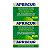 Antigripal, Analgésico, Antitérmico e Antialérgico Apracur 1mg + 50mg + 100mg 6 Comprimidos Revestid - Imagem 1