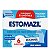 Antiácido Estomazil 462mg/g + 90mg/g + 438mg/g 5g 6 Envelopes Sem Sabor - Imagem 1