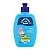 Shampoo 2 Em 1 Cheirinho De Bebê Kids 210ml - Imagem 1