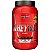 Whey Protein Concentrado 900g - Morango - Imagem 1