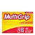 Antigripal Multigrip 400mg + 4mg + 4mg 20 Cápsulas Gelatinosas Duras - Imagem 1