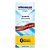 Shampoo Cetoconazol 20mg/ml Genérico 100ml - Imagem 1