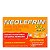 Antigripal, Descongestionante, Analgésico e Antitérmico Neolefrin Dia 800mg + 20mg 20 Comprimidos - Imagem 1