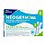Probiótico Neogermina 50ml Sem Sabor 10 Unidades - Imagem 1