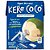 Água de Coco 200ml - Kero Coco - Imagem 1