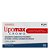 Lipomax Cromo FQM Auxilia no Metabolismo de Gorduras e Carboidratos 60 Cápsulas - Imagem 2