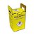 Coletor de Material Perfurocortante Descarpack - 3L - Coletor De Material Perfurocortante Descarpack - Imagem 1