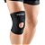 Joelheira com reforço Patelar em Neoprene Hidrolight OR41 P - Imagem 1
