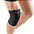 Joelheira Lisa Curta Em Neoprene Hidrolight OR42B M - Imagem 1