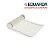 Atadura de Crepom 13F 10cm x 1,80m Eduarda America - Imagem 1