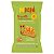 Biscoito Papapa Biscotti Laranja e Cenoura 60g - Imagem 1