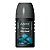 Desodorante Roll-on Above Dermaclin Antitranspirante 50ml - Imagem 1