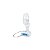 Inalador Compressor Neb Compact  HC025 Multilaser - Imagem 1