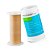 Micropore Bege - 10 x 4,5 cm - Multilaser Saude - HC318 - Imagem 1