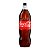 Refrigerante Coca Cola Sem Açucar 2L - Imagem 1