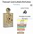 Tharwah Gold Lattafa 10ml - Imagem 2