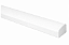 Luminária Linear LED Sobrepor 72W Multicor Bivolt 120cm Branco - Imagem 3