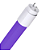 CTB LAMPADA TUBO LED T8 9W ROXO 60CM LIGAÇÃO 1 LADO - Imagem 4