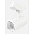 EMB - SPOT PARA TRILHO CILINDRICO LED, 10W, 4000K, 1000lm, 48°, IP20, BIVOLT, BRANCO - Imagem 4