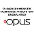 OPUS VENTILADOR AIR BASIC 30W + PLAFON DE LED 30W, MULTICOR, 3000lm, IRC>80, Ø480x445mm, BIVOLT, IMBUIA - Imagem 6