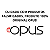 OPUS VENTILADOR AIR BASIC 35W + PLAFON DE LED 30W, MULTICOR, 3000lm, IRC>80, Ø480x445mm, BIVOLT, BRANCO - Imagem 6