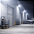 Refletor LED 100W 6000lm IP65 Branco Frio Bivolt Externo - Imagem 3