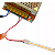 KIT10 CONECTORES FIAÇÃO PARA FITA DE LED 5mm (COB ou SMD) - Imagem 5