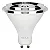 Lâmpada LED AR70 4,8W GU10 Luz Quente 2700K IRC95 Bivolt - Imagem 1
