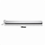 Luminária Linear LED Sobrepor 36W Multicor Bivolt 60cm Preto - Imagem 2