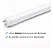 Kit 6 Lâmpadas Tubo Led Colorida T8 18w Roxo Bivolt Decoração - Imagem 4