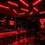 Kit 6 Lâmpadas Tubo Led Colorida T8 18w Vermelho Bivolt Decoração - Imagem 3