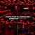 Kit 6 Lâmpadas Tubo Led Colorida T8 18w Vermelho Bivolt Decoração - Imagem 2