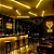 Kit 6 Lâmpadas Tubo Led Colorida T8 9w Amarelo Bivolt Decoração - Imagem 3