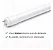 Kit 6 Lâmpadas Tubo Led Colorida T8 9w Rosa Bivolt Decoração - Imagem 4
