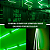 Kit 15 Lâmpadas Tubo LED T8 18W 120cm Verde Bivolt - Imagem 4