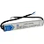 Fonte de Alimentação para Fita LED 12V 3,75A 45W Bivolt IP67 - Imagem 1