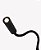 Arandela Mamba LED 3W 3000K 260lm Bivolt IP20 - Imagem 2