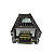 Fonte de Alimentação Tensão Continua para Fita LED 10,4A 250W AC220V DC24V - Imagem 4