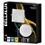 Painel de LED Embutir Redondo 18W 6500K 1440lm IP20 Bivolt Branco - Imagem 2