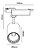 Spot P/trilho 30W 3000K Bivolt 1890lm Ip20 Bivolt Preto - Imagem 4