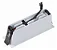 Luminária Embutir Retangular Powerus 5LEDS 10W 3000K 900lm 38° IRC>90 Bivolt Branco - Imagem 2