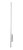 Arandela Polaris 12w 3000k Bivolt Branco 365lm Ip20 - Imagem 1
