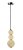Pendente 1045 Trudy Led Vidro 21w 3000k Bivolt - Imagem 2