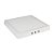 Painel Led Plafon Sobrepor Quadrado 12w 4000k Bivolt Branco - Imagem 2