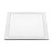 Painel Led Plafon Embutir Quadrado 32W 3000k Bivolt Branco - Imagem 1