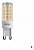 Lâmpada Halopin 3,5w 6000k 350lm 127v Opus 300° Bipino - Imagem 1