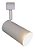 Spot Hopper P/trilho Mr16 Branco gu10 Alumínio Bivolt - Imagem 3